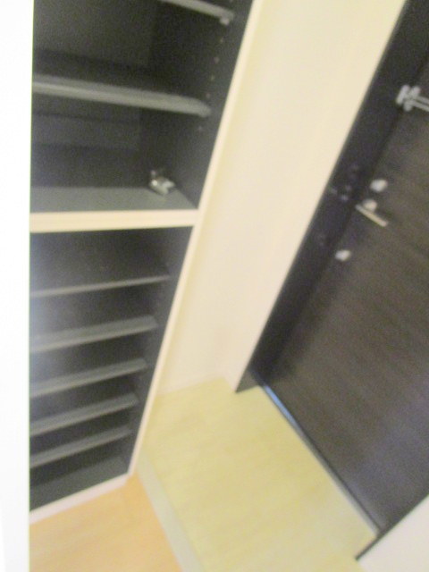 玄関　★シューズBOX★