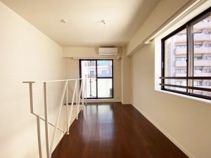 居室・リビング　居室