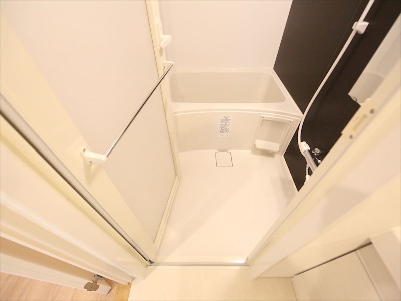 バス・シャワールーム　バスルーム　浴室暖房乾燥機付き