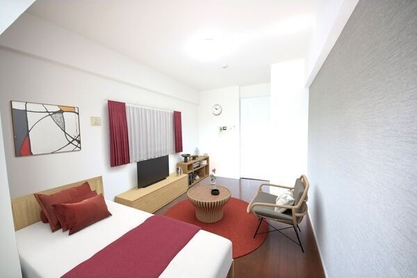 その他部屋・スペース　初期費用分割可★ご希望の場所まで無料送迎サービス付♪