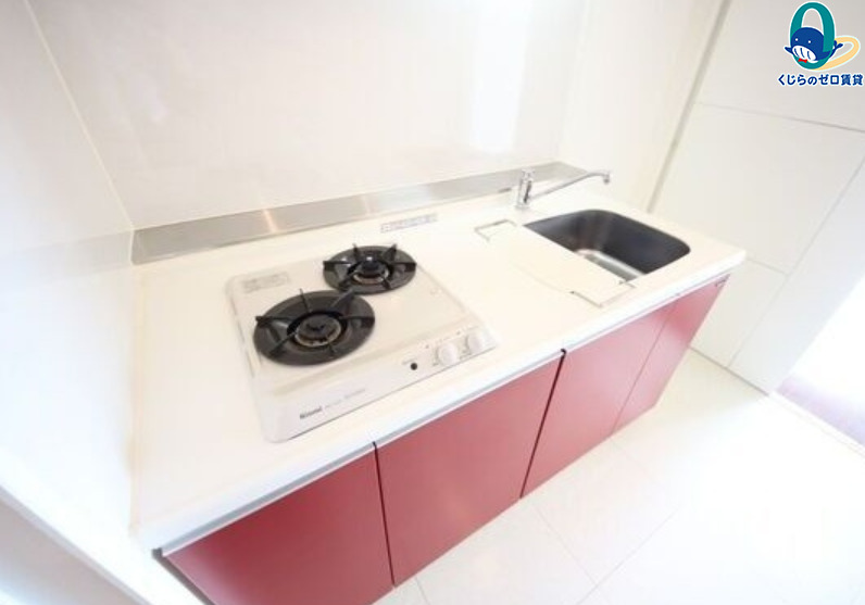 その他設備　写真はイメージです。詳細は弊社にて内見をお願い致します！