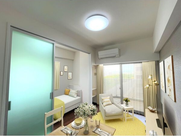 居室・リビング　★☆他社掲載も内見や契約可能！相見積もり大歓迎☆★