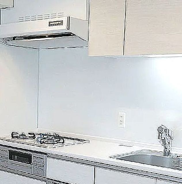 キッチン　参考写真