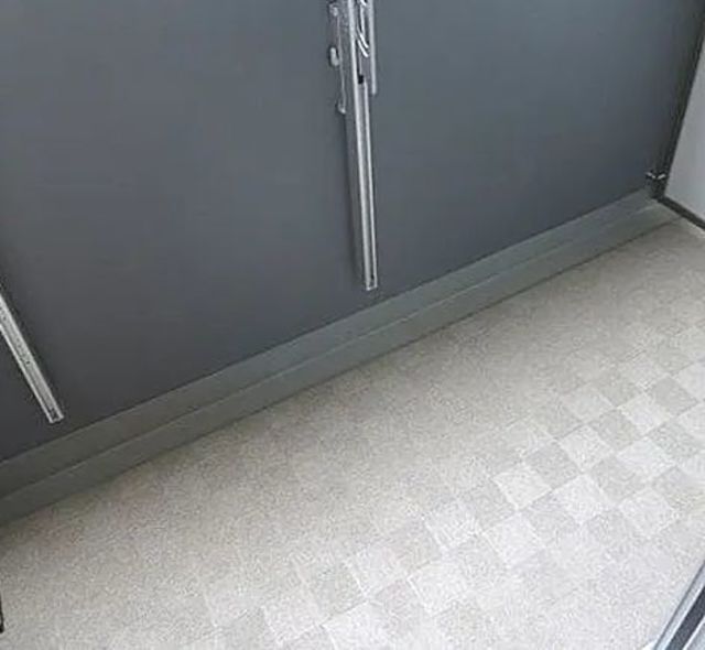 バルコニー　参考写真