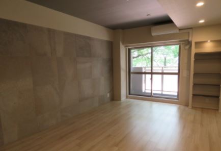 居室・リビング　内観※別部屋参考写真