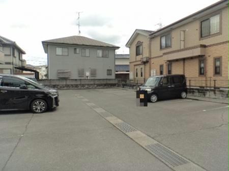 ＪＲ山陽本線 福山駅 バス乗車時間：25分 最寄りバス停で下車 徒歩8分 2階建 築26年のその他写真
