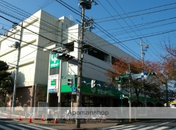 スーパー　サミット（株）／大泉学園店（スーパー）まで1797m