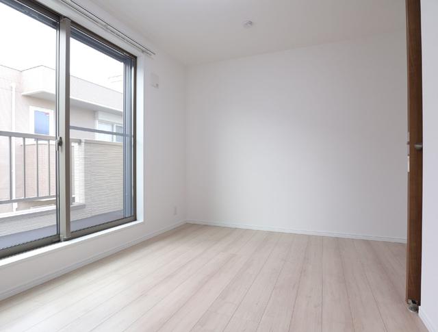 居室・リビング　居室