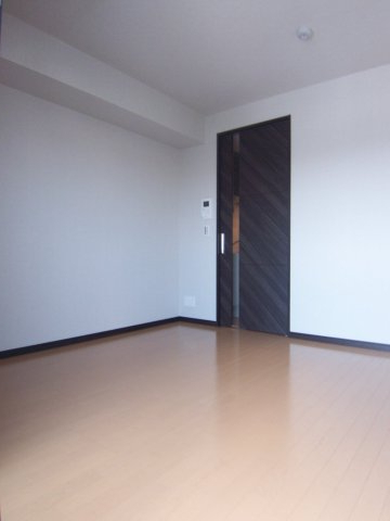 居室・リビング　リビングです