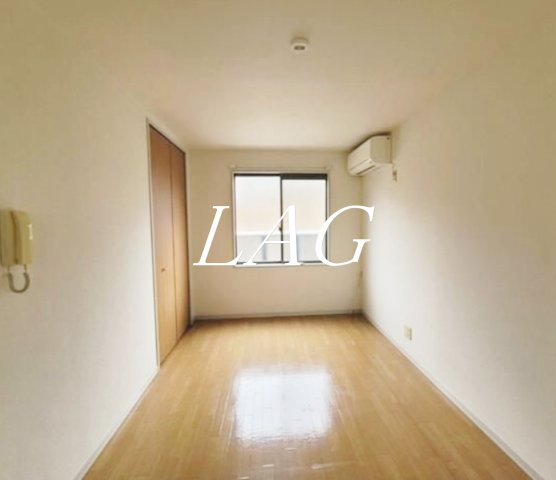 その他部屋・スペース　寝室です。