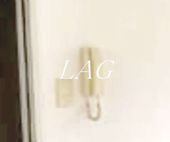 セキュリティ　室内インターホンです。