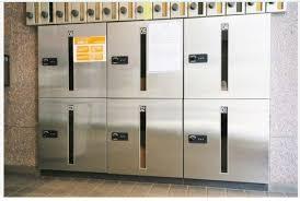 その他共有部分　宅配ボックス完備です?