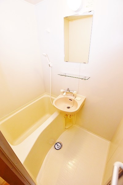 バス・シャワールーム　★浴室★