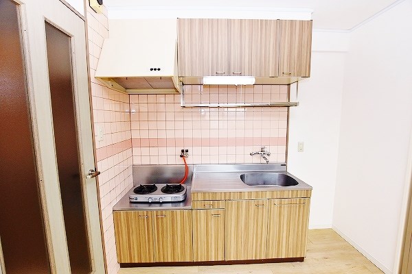 キッチン　★キッチンスペース★