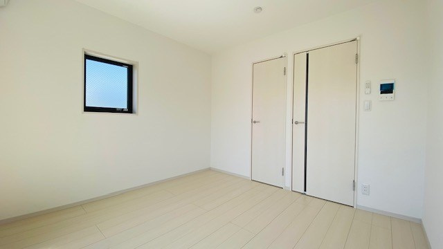 その他部屋・スペース　居室