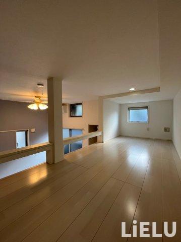 その他部屋・スペース　同シリーズ物件のモデルルームになります※現況優先