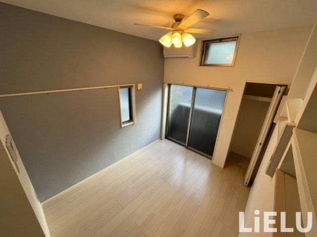 眺望　同シリーズ物件のモデルルームになります※現況優先