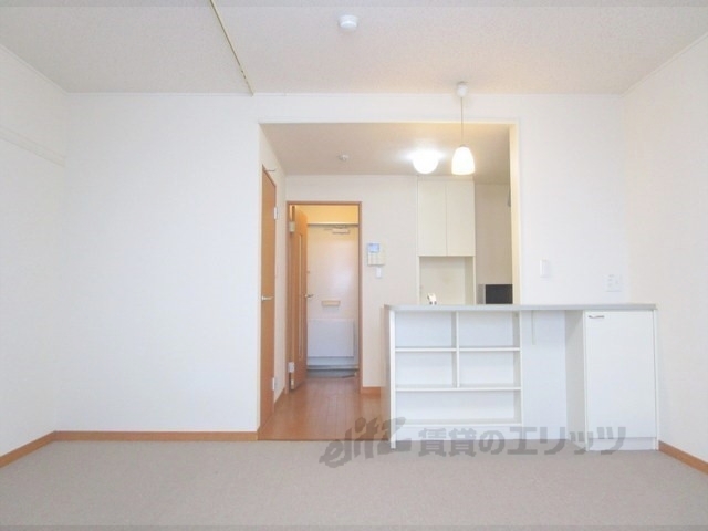 居室・リビング　洋室