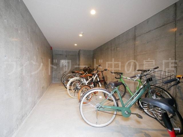 その他共有部分　詳細は、ウィンドワード中の島店までご相談下さい。