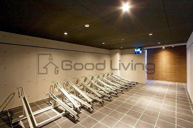 その他共有部分　エントランス