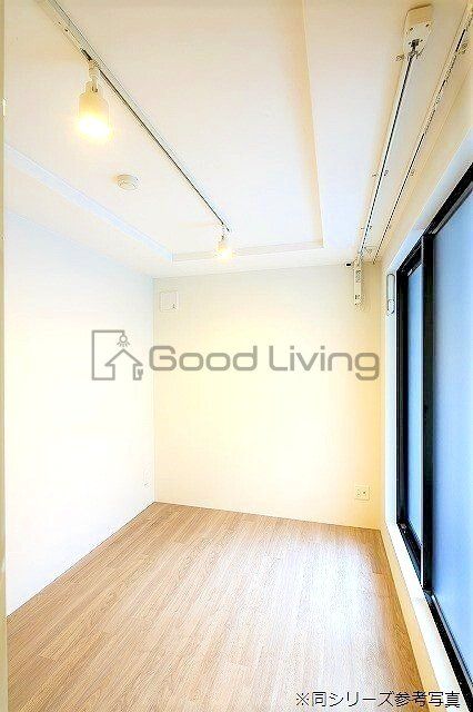 その他部屋・スペース　フローリングなのでお掃除簡単