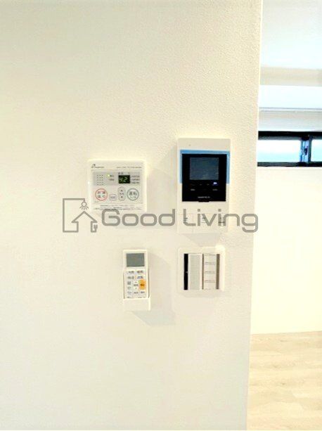 セキュリティ　不審者対策に「見える」安心