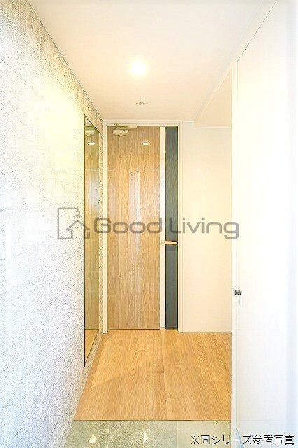 玄関　第一印象って大事ですよね