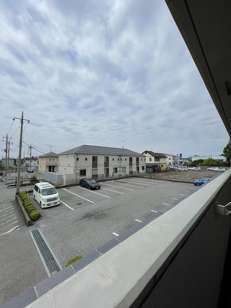 眺望　◆こちらの物件のお問合わせは、蕪木不動産へお問合せ下さい◆