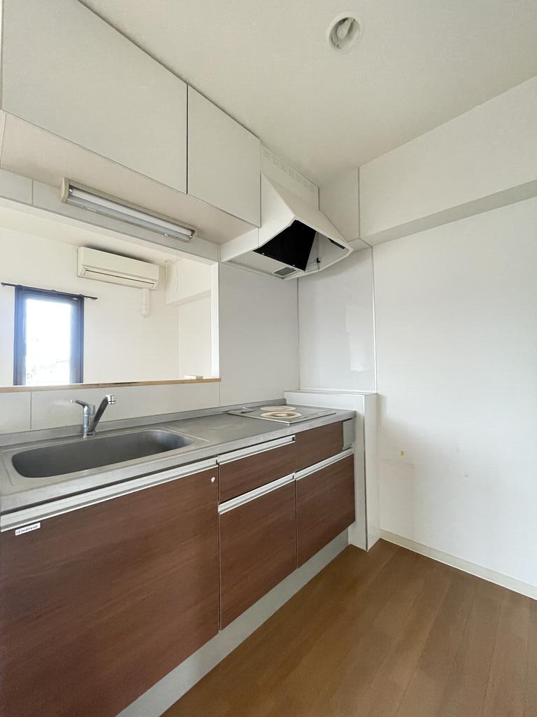 キッチン　◆こちらの物件のお問合わせは、蕪木不動産へお問合せ下さい◆