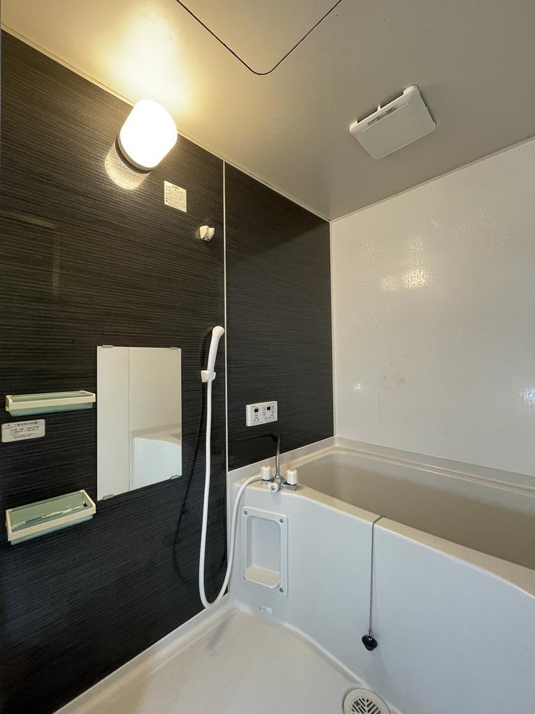 バス・シャワールーム　◆こちらの物件のお問合わせは、蕪木不動産へお問合せ下さい◆