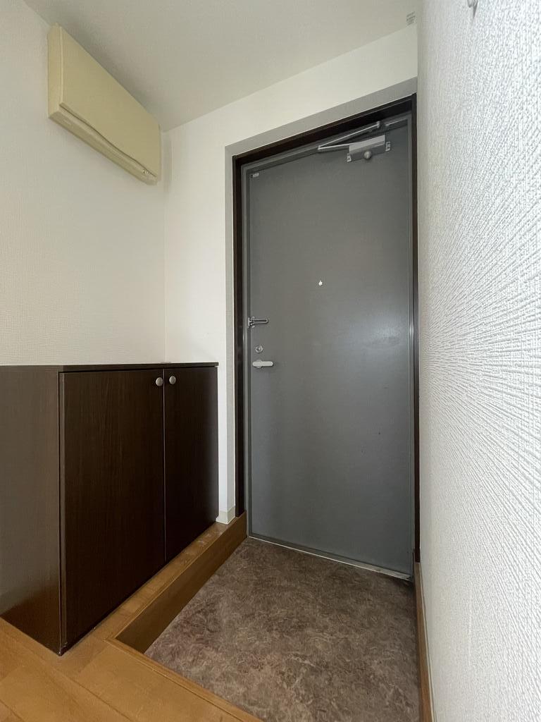 玄関　◆こちらの物件のお問合わせは、蕪木不動産へお問合せ下さい◆