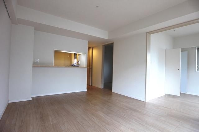 居室・リビング　★参考写真★（別号室）