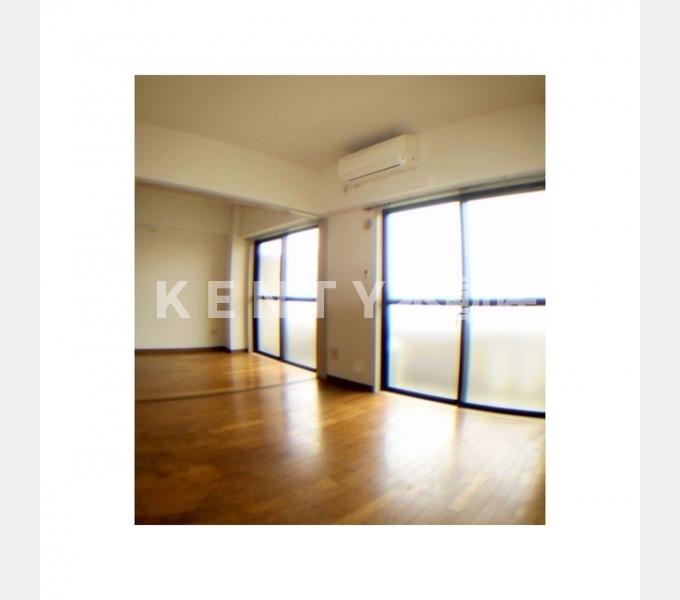 居室・リビング　ゆったり過ごせるリビングです