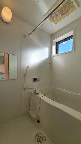 バス・シャワールーム　☆神戸市垂水区　シーショア五色山☆