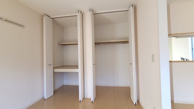 収納　☆神戸市垂水区　シーショア五色山☆