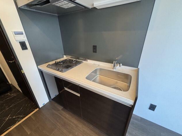 キッチン　※別室参考写真