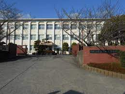 高校・高専　笠田高等学校（高校・高専）まで905m