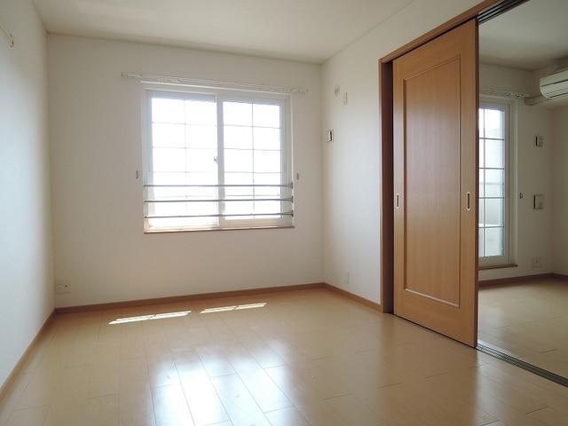 その他部屋・スペース　洋室