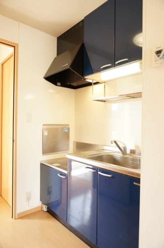 キッチン　図面と現状に相違がある場合には現状を優先