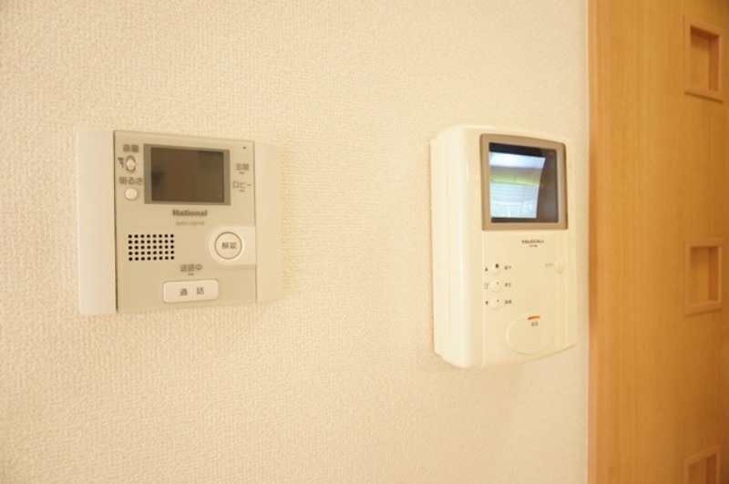 セキュリティ　図面と現状に相違がある場合には現状を優先