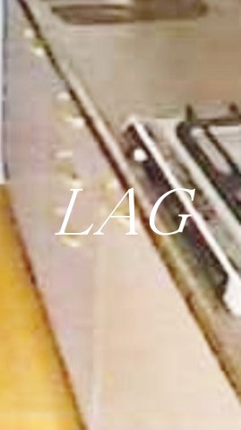 収納　キッチン下収納です。