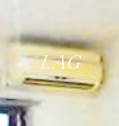 その他設備　エアコン付です。