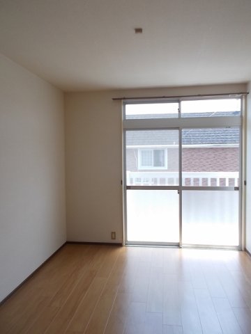 居室・リビング　居室・リビング