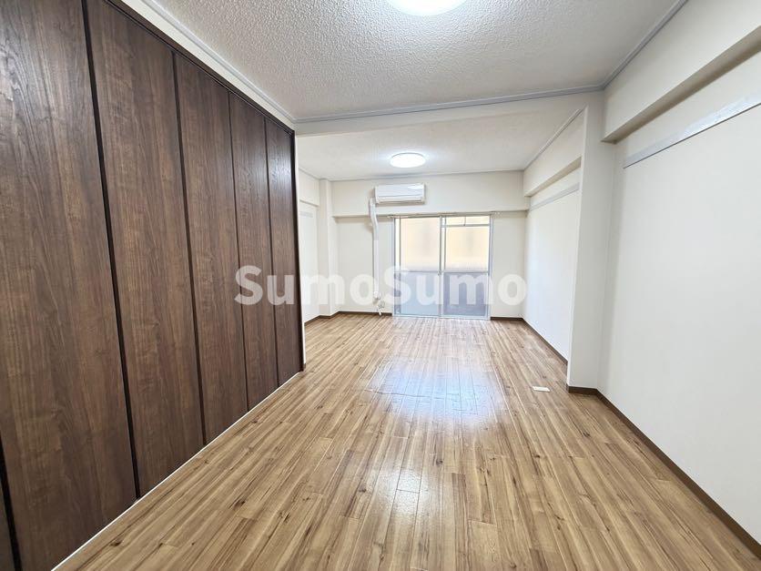 その他部屋・スペース　ゆったり過ごせるリビングです