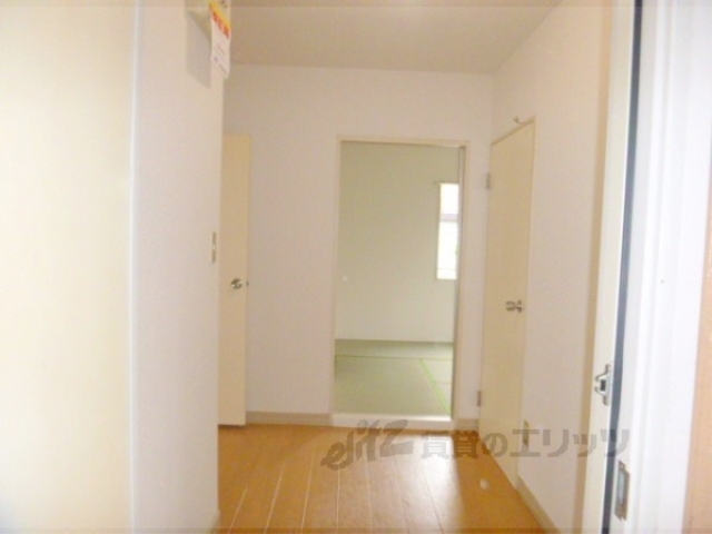 その他部屋・スペース　廊下