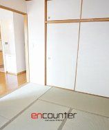 その他部屋・スペース　収納