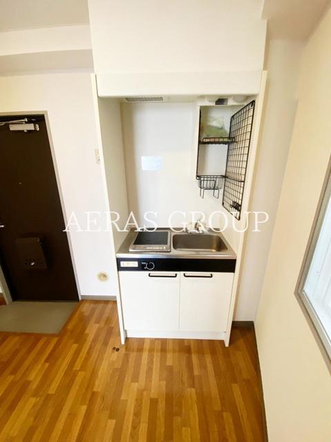 キッチン　同仕様写真