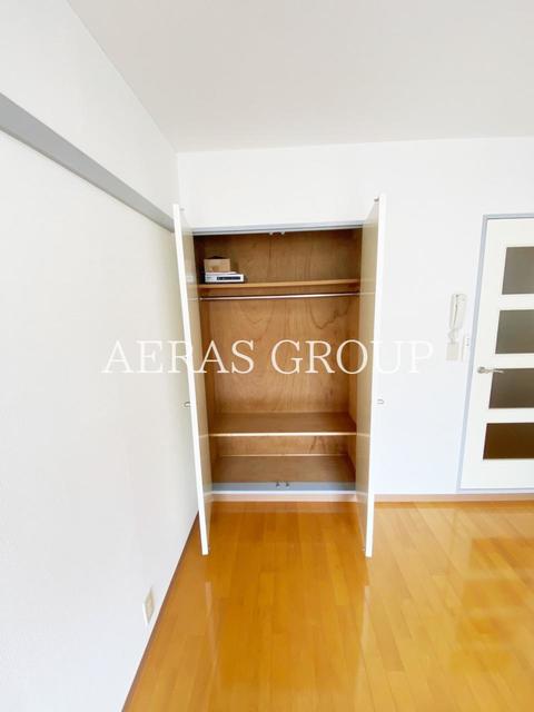 収納　同仕様写真