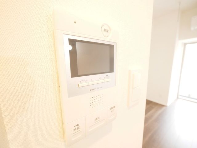 セキュリティ　イメージ画像です。