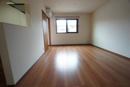 居室・リビング　リビング/居室